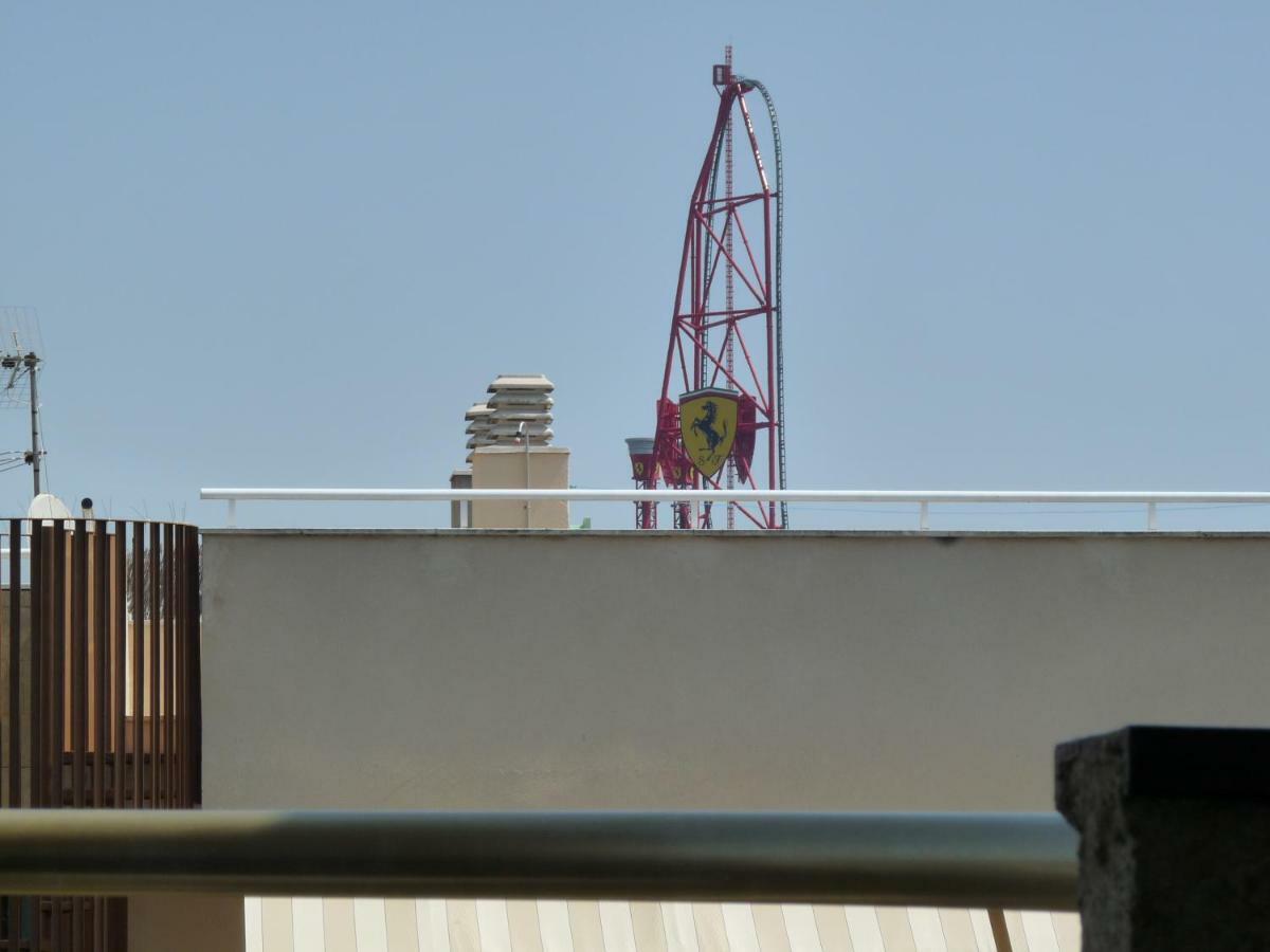 Apartamento ซาลอว์ ภายนอก รูปภาพ