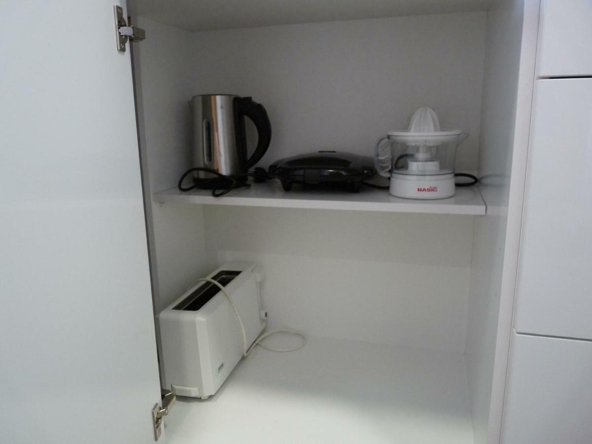 Apartamento ซาลอว์ ภายนอก รูปภาพ