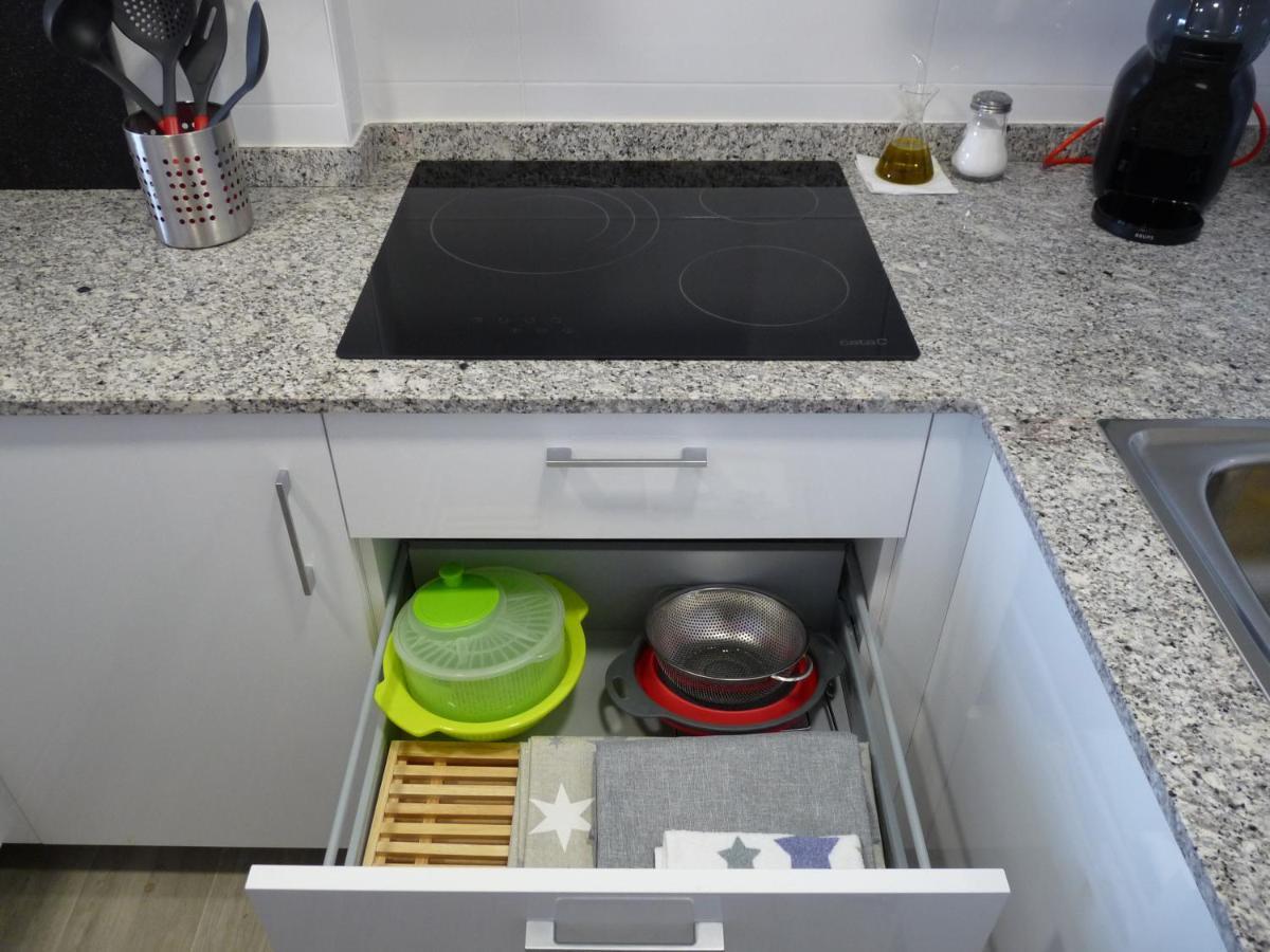 Apartamento ซาลอว์ ภายนอก รูปภาพ